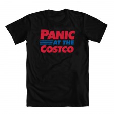 Panic Costco